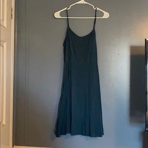 Size medium dress